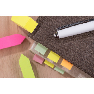 Sada samolepících lístečků ZICCO