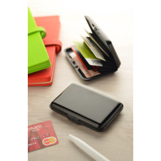 Pouzdro na karty SECURE