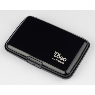 Pouzdro na karty SECURE