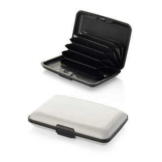 Pouzdro na karty SECURE