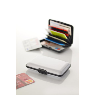 Pouzdro na karty SECURE