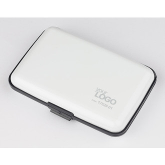 Pouzdro na karty SECURE