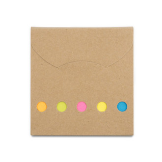 Samolepící lístečky MIA