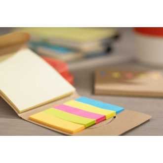 Samolepící lístečky MIA