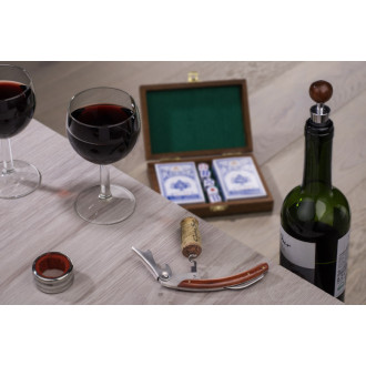 Sada na víno GRUNER