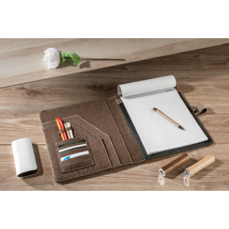 Konferenční složka OXFORD A4