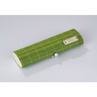 Bambusový penál TITA