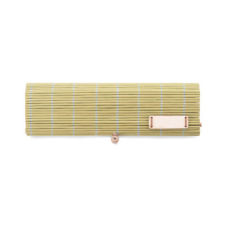 Bambusový penál TITA