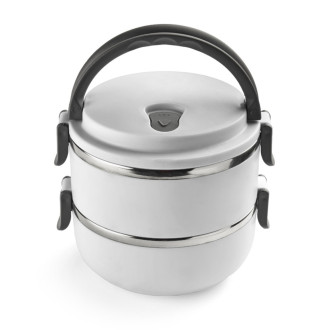 Krabička TOGO 700 + 700 ml