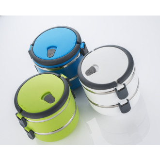 Krabička TOGO 700 + 700 ml