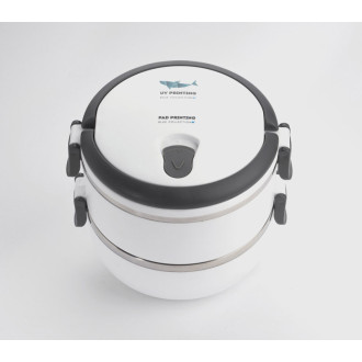 Krabička TOGO 700 + 700 ml