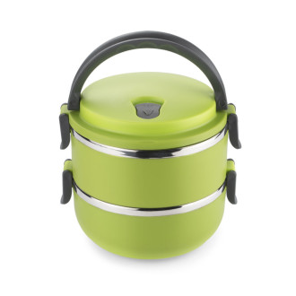 Krabička TOGO 700 + 700 ml