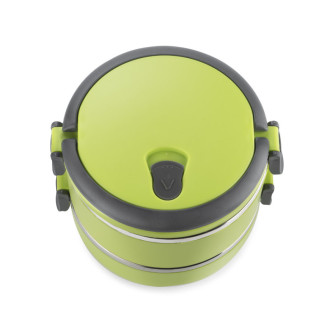 Krabička TOGO 700 + 700 ml