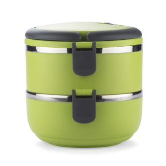 Krabička TOGO 700 + 700 ml