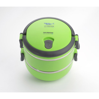 Krabička TOGO 700 + 700 ml