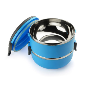 Krabička TOGO 700 + 700 ml