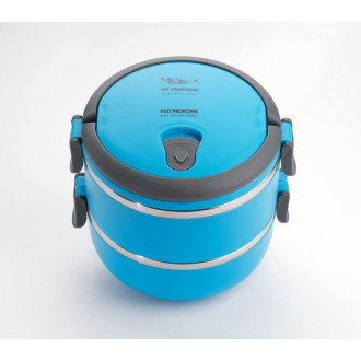 Krabička TOGO 700 + 700 ml