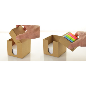 Stojánek na psací potřeby PELI