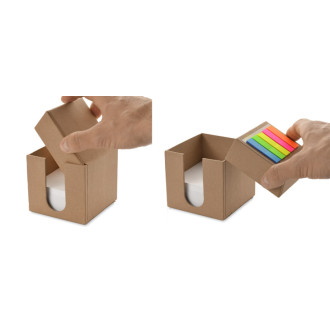 Stojánek na psací potřeby PELI