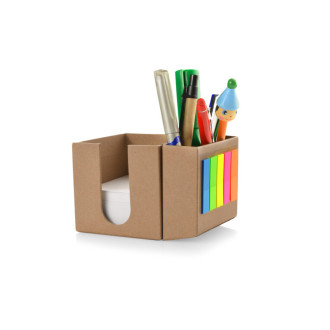 Stojánek na psací potřeby PELI