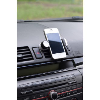 Držák na telefon do auta VENT