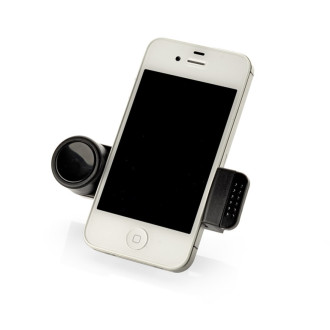 Držák na telefon do auta VENT