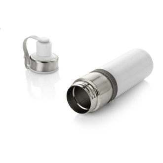 Termo sportovní láhev BREEZE 500 ml