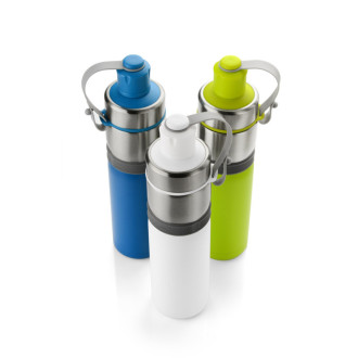 Termo sportovní láhev BREEZE 500 ml