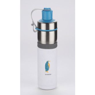 Termo sportovní láhev BREEZE 500 ml