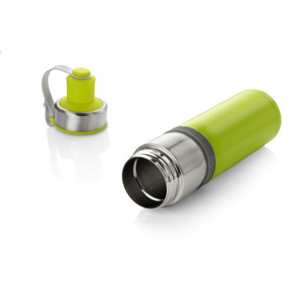 Termo sportovní láhev BREEZE 500 ml