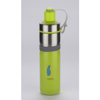 Termo sportovní láhev BREEZE 500 ml