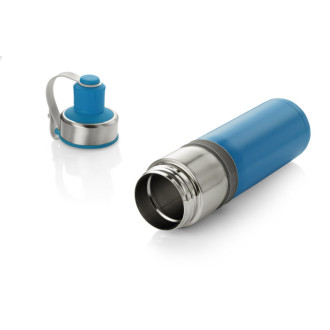 Termo sportovní láhev BREEZE 500 ml