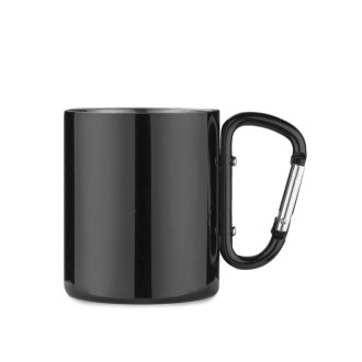 Hrnek s karabinkou CAMP 250 ml