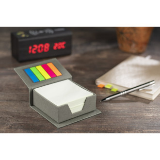 Sada lístečků BLOC