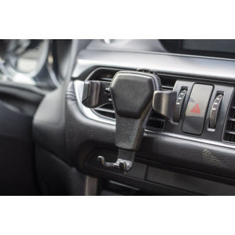 Držák do auta na telefon CUERO