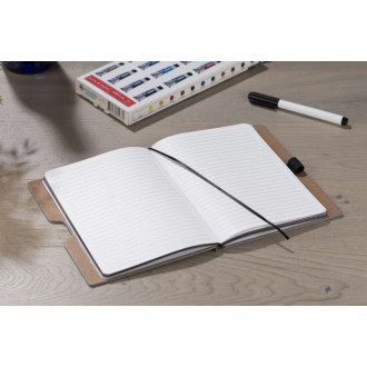 Poznámkový blok BLAKK A5