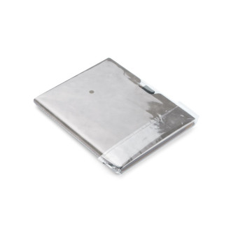 Poznámkový blok BLAKK A5