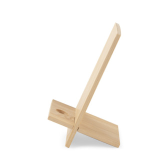 Bambusový držák na telefon RAGA