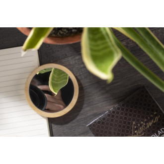 Bambusové zrcátko LALA