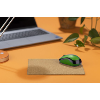 Korková podložka pod myš PADDI