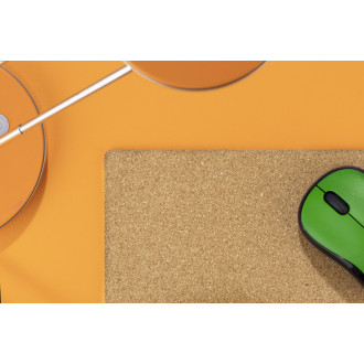 Korková podložka pod myš PADDI