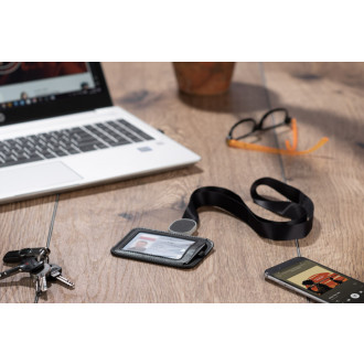 Pouzdro na jmenovku TINO