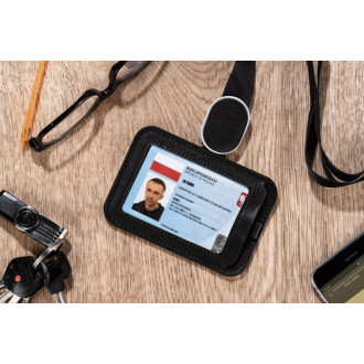 Pouzdro na jmenovku TINO