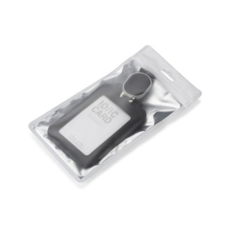 Pouzdro na jmenovku TINO