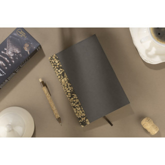 Zápisník ESPRESSO A5