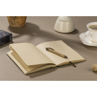 Zápisník ESPRESSO A5