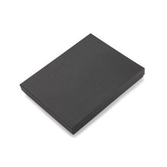 Sada poznámkového bloku PROBIZ s perem a kroužkem na klíče