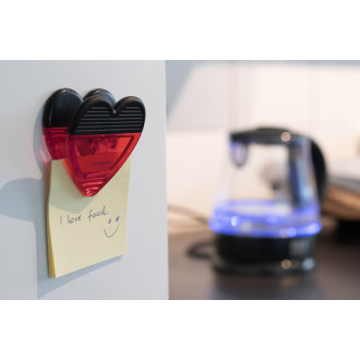 Magnetický klip HOLPA