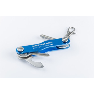 Pořadač na klíče KEYO