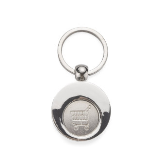 Přívěsek 2 v 1 SHOPER